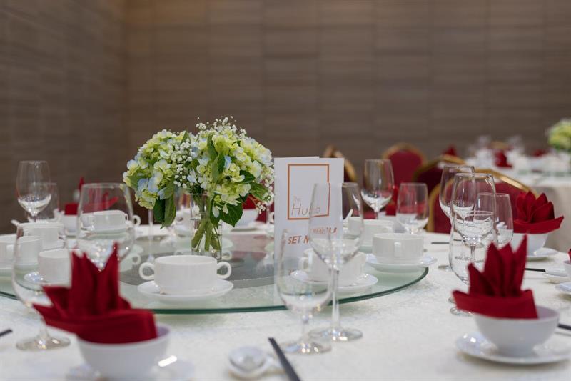 ครอส ไวบ์ เวียด จิ  Hotel Viet Tri ภายนอก รูปภาพ